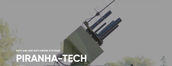 Piranha Tech